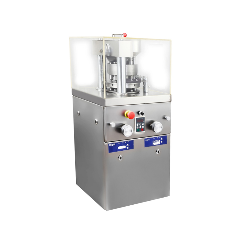 XYP-5/7/9旋轉(zhuǎn)式壓片機(jī)_壓片機(jī)廠(chǎng)家